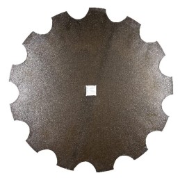 Taler disc crestat Bellota 610x6/40 Inphinium
