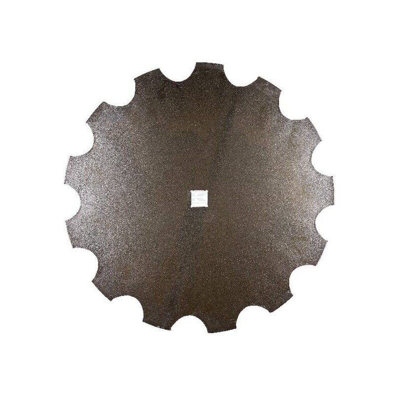 Taler disc crestat Bellota 610x6/40 Inphinium Taler disc crestat Bellota 610x6/40 Inphinium