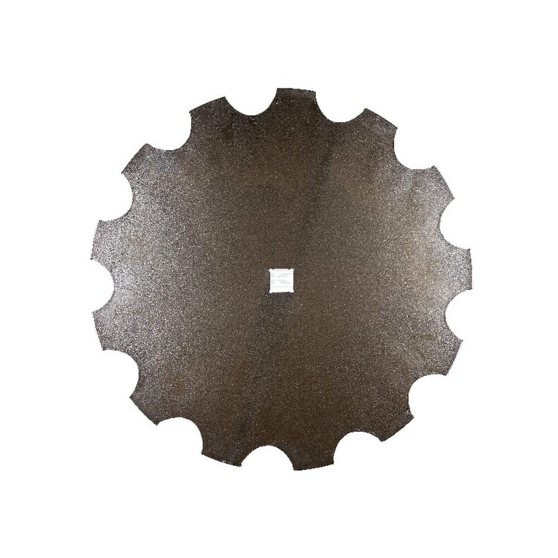 Taler disc crestat Bellota 660x6/40 Inphinium Taler disc crestat Bellota 660x6/40 Inphinium
