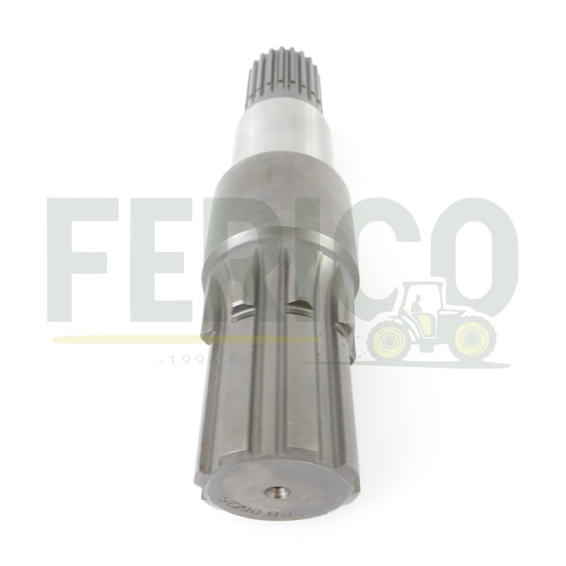 Arbore descarcare New Holland 86623219 Arbore descarcare New Holland 86623219