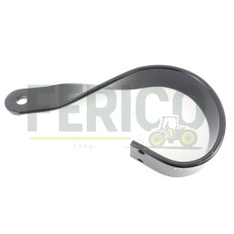Suport disc Lemken dreapta 35310046