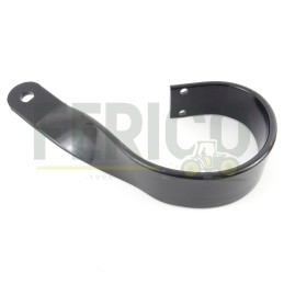 Suport disc Lemken stanga 35310047