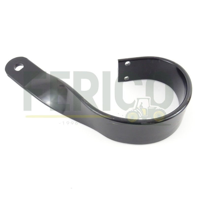 Suport disc Lemken stanga 35310047 Suport disc Lemken stanga 35310047