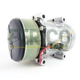 Compresor clima New Holland 87709773