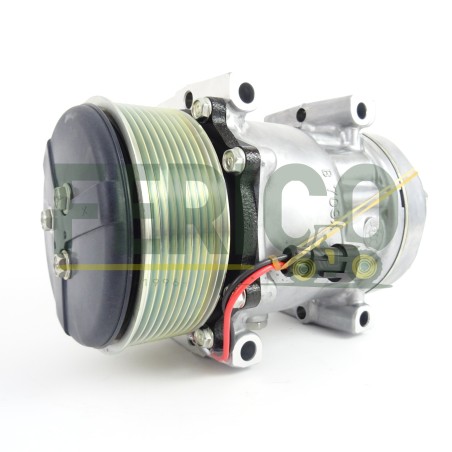 Compresor clima New Holland 87709773