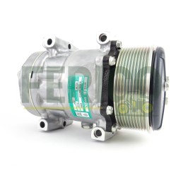 Compresor clima New Holland 87709773