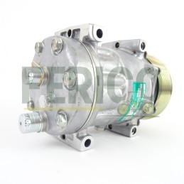 Compresor clima New Holland 87709773