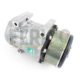 Compresor clima New Holland 87709773