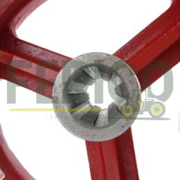 Fulie Case IH 388396A1
