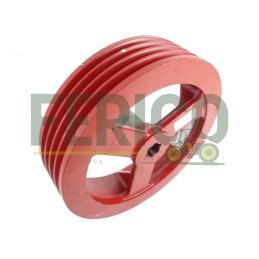 Fulie Case IH 388396A1