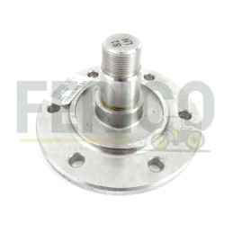 Ax (butuc) Lemken 4550301