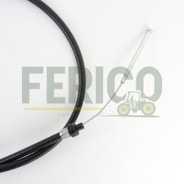 Cablu acceleratie Case IH, Fiat 5096723