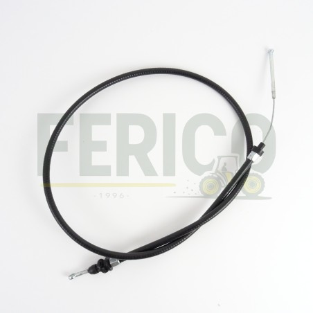 Cablu acceleratie Case IH, Fiat 5096723