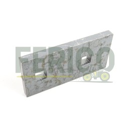 Cutit lant Geringhoff 001195