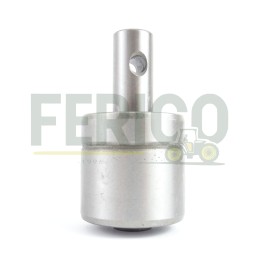 Rulment Kuhn N00861A0, PN00035, F04100040,