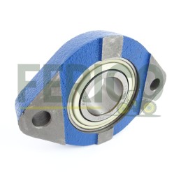 Lagar rulment GLCTE25 ESFD205 SNR