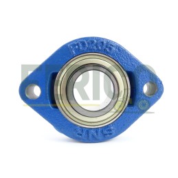 Lagar rulment GLCTE25 ESFD205 SNR