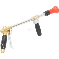 Pistoale pulverizare și lănci de mână pentru stropit – agricole